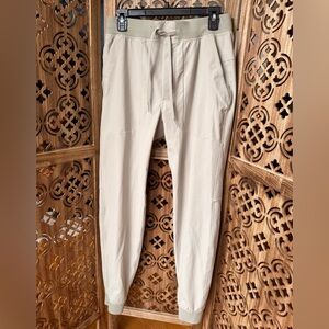 Lululemon men’s joggers